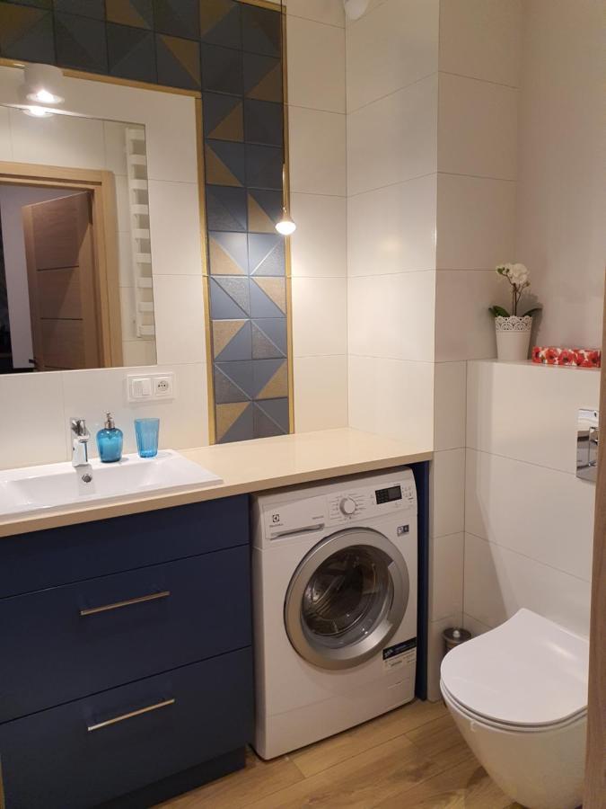 Apartament Sloneczny 27 Sloneczna Dolina Jastrzebia Gora Exterior photo