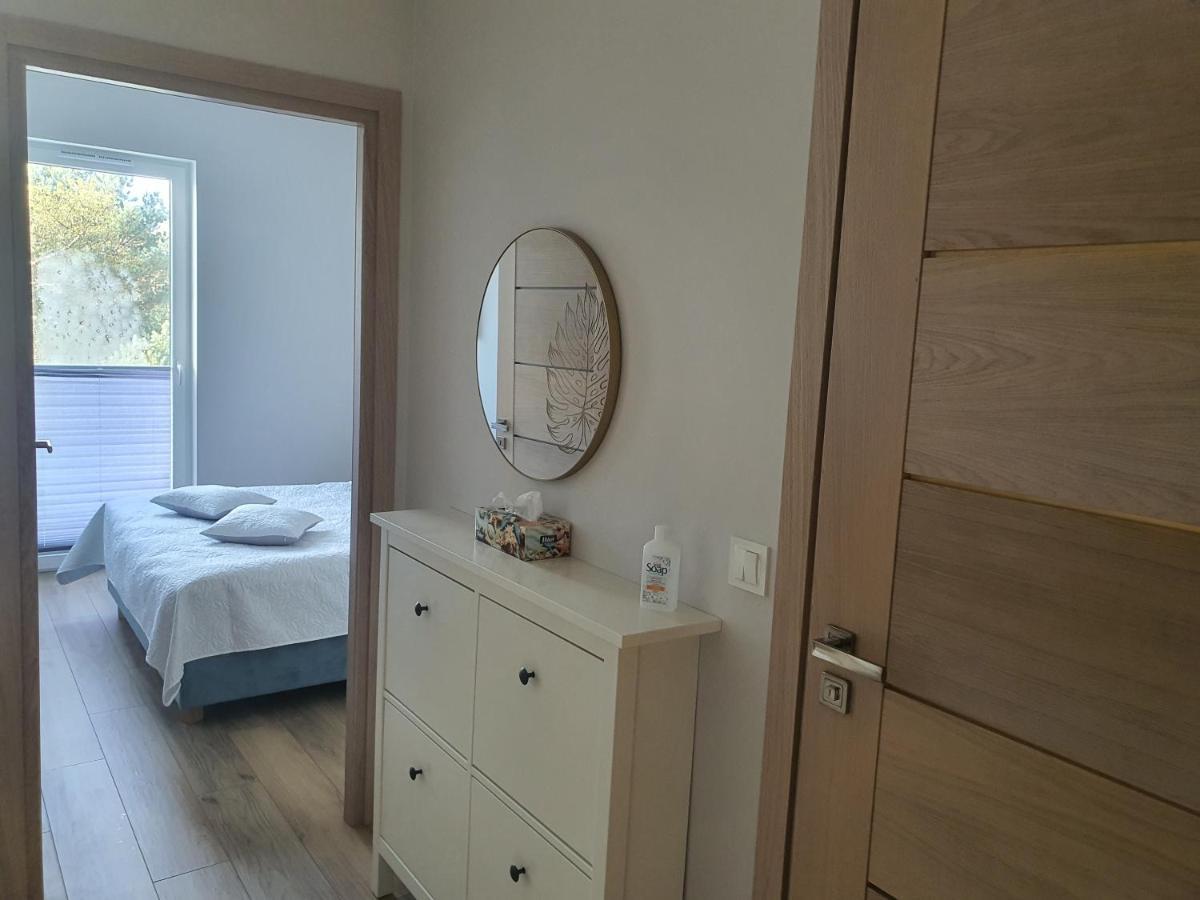 Apartament Sloneczny 27 Sloneczna Dolina Jastrzebia Gora Exterior photo