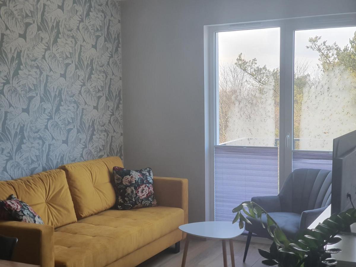 Apartament Sloneczny 27 Sloneczna Dolina Jastrzebia Gora Exterior photo